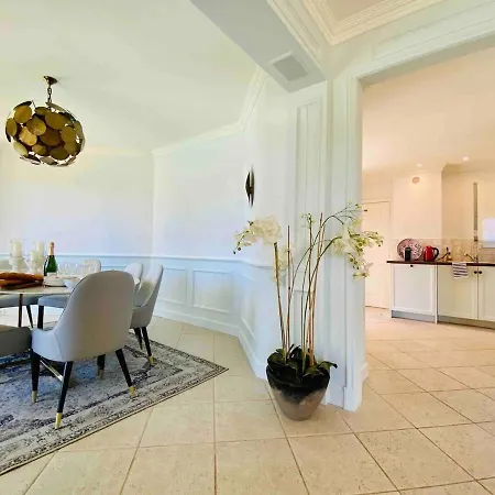 Cap D'antibes Villa