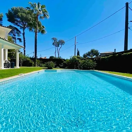 Cap D'antibes *